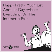 10 April Fools&#39; Day Funny Quotes To Share On Social Media via Relatably.com