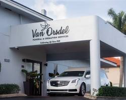 Image of Van Orsdel Funeral Chapel & Crematory Miami