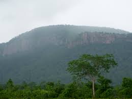 Javadu Hills