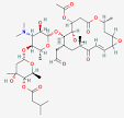 carbomycin