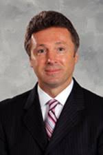 Since being named the team&#39;s executive vice president and general manager on May 13, 2003, Doug Wilson has strategically built the San Jose Sharks into one ... - S.J_Wilson_Doug