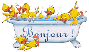 Image result for bonjour images