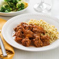 Wegmans - Try our Charlie's Curry Chicken for a new meal ...