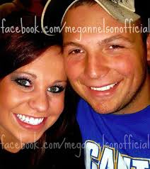 Chelsea Houska&#39;s roommate Megan Nelson and her man Cody Ovre ^ Megan Nelson and Hunter&#39;s dad Cody Ovre. So what are the plans for you, ... - Megan_Nelson_Cody_