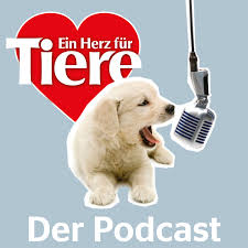 Ein Herz für Tiere - der Podcast