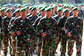 Anggota TNI Kembali Tewas Diserang Kelompok Bersenjata di Papua
