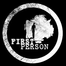 First Person - Ordinary People...Extraordinary Lives