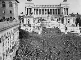 Résultat de recherche d'images pour "10 Juin 1940 Déclaration de guerre de l'Italie à la France"