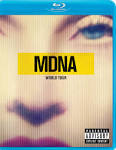 Mdna World Tour [Blu-Ray]