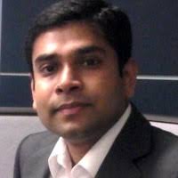 Marsh & McLennan Companies, Inc. Employee Krishnadas K's profile photo