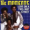 Love on a Two-Way Street [Collectables]