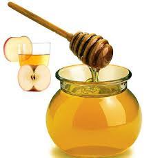 Imagini pentru otet de mere si miere