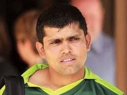 Kamran Akmal has not played for Pakistan since the World Cup semi-final but hopes to make a comeback for next month&#39;s series against England and represent ... - 304728-Akmal-1323544606-234-640x480
