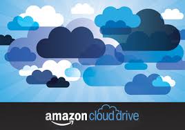 Résultat de recherche d'images pour "amazon cloud drive"