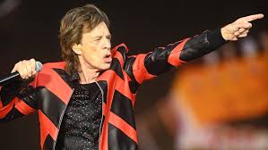 Mick Jagger: ‘To be honest, I’d rather be 30′