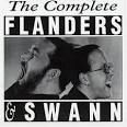 Complete Flanders & Swann