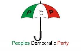 Image result for photos of PDp logo