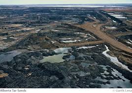 Image result for oil sands