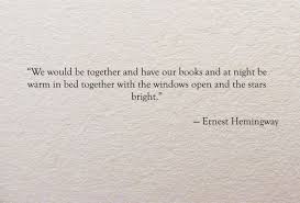 We would be together and have our books Follow... - Tumblr Love ... via Relatably.com