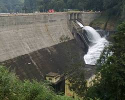 Mattupetty Dam, Kerala