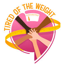 Tired of the Weight