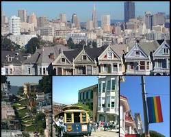 San Francisco, Kalifornia