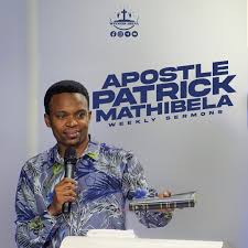 The Winners Arena - Apostle Patrick Mathibela