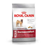 Royal canin dermacomfort medium