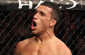 Charles Oliveira: FW This kid is no joke, and at only 22 years old, even if he stumbles once ... - 3535524.bin_display_image