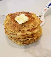 Joanna Gaines' Best Pancake Recipe - Hammers N Hugs