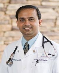 Dr. Arvind Mahadevan, MD - Peoria, AZ - Family Medicine - Book ...