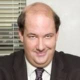 Kevin Malone Kevin: bald or with a cheap wig? - 9458_1_160
