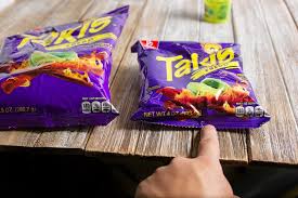 25 Of The Most AMAZING Takis Recipes On The Internet