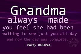 Great Grandma Quotes. QuotesGram via Relatably.com