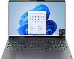 Image of Lenovo Yoga Laptop