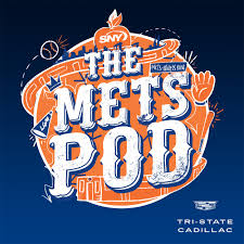 The Mets Pod