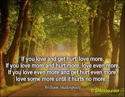 31 Incredibly Insightful William Shakespeare Quotes | Shinzoo Quotes via Relatably.com