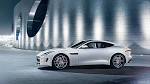 20Jaguar F-type V-S Coupe First Drive Review Car and