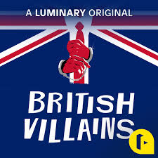 British Villains