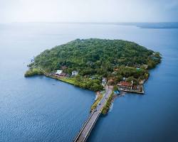 Image of Divar Island Goa