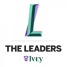 The Leaders by Ivey