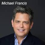 DreamWorks Animation is welcoming Michael Francis into the fold in the newly created role of chief global brand officer, according to The Hollywood Reporter ... - Michael-Francis-150