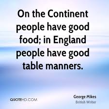 George Mikes Quotes | QuoteHD via Relatably.com