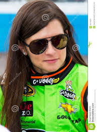 NASCAR Sprint Cup And Nationwide Danica Patrick Stock Photo - Image: ... - danica-patrick-start-subway-fresh-fit-nascar-sprint-cup-race-phoenix-arizona-usa-29713520