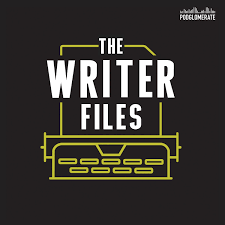 The Writer Files: Writing, Productivity, Creativity, and Neuroscience