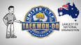 Video for international-taekwon-do-federation-logo-guidelines