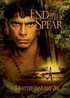 I&#39;ve recently become aware of the controversy that&#39;s brewing in Christian fundamental circles surrounding the opening of the movie End of the Spear. - end_of_the_spear