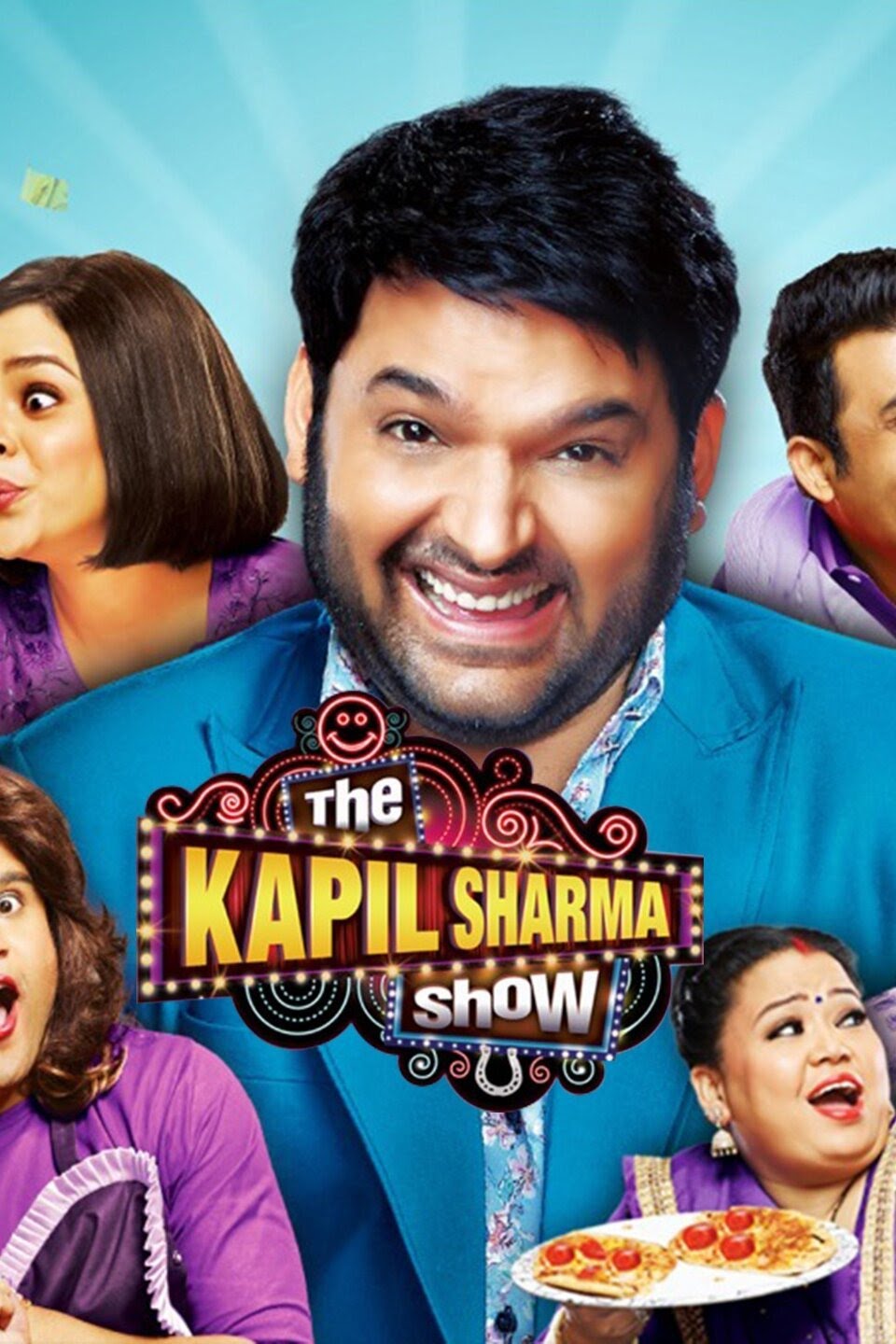 Kapil Sharma Show 29-30th January 2022 Hindi Download