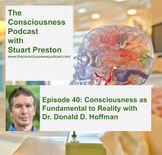 Episode 40: Consciousness as Fundamental to Reality with Dr ...