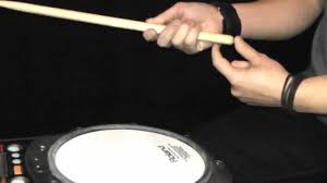 drum stick grip  ̹ ˻